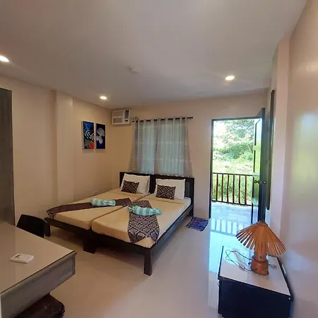 Avila'S Horizon Dive Resort Malapascua Exterior photo