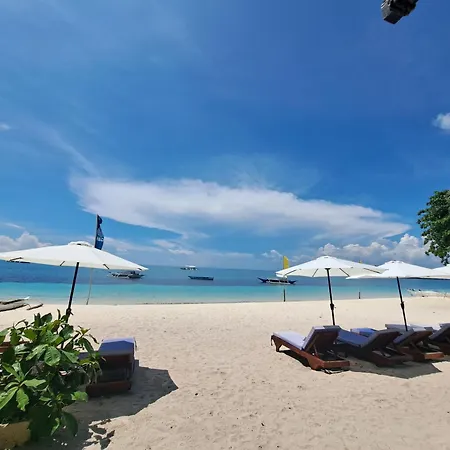 Avila'S Horizon Dive Resort Malapascua Exterior photo