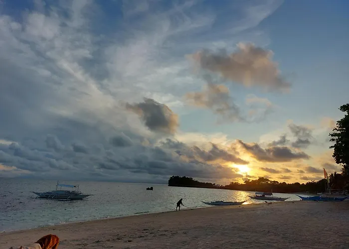 Avila\'S Horizon Dive Resort Malapascua
