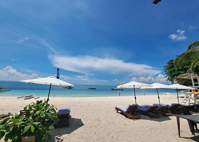 Avila\'S Horizon Dive Resort Malapascua